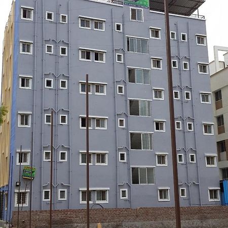 Imperial Pg Services Pune Ngoại thất bức ảnh