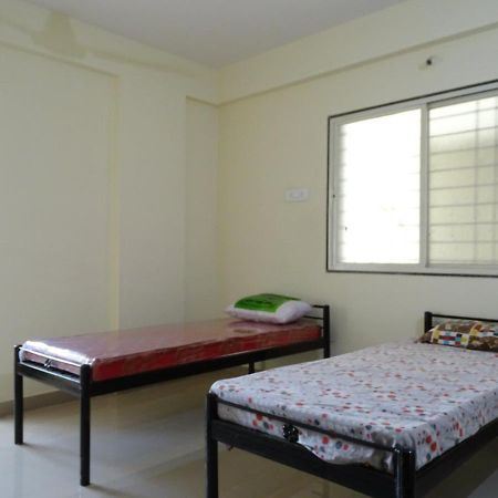 Imperial Pg Services Pune Ngoại thất bức ảnh