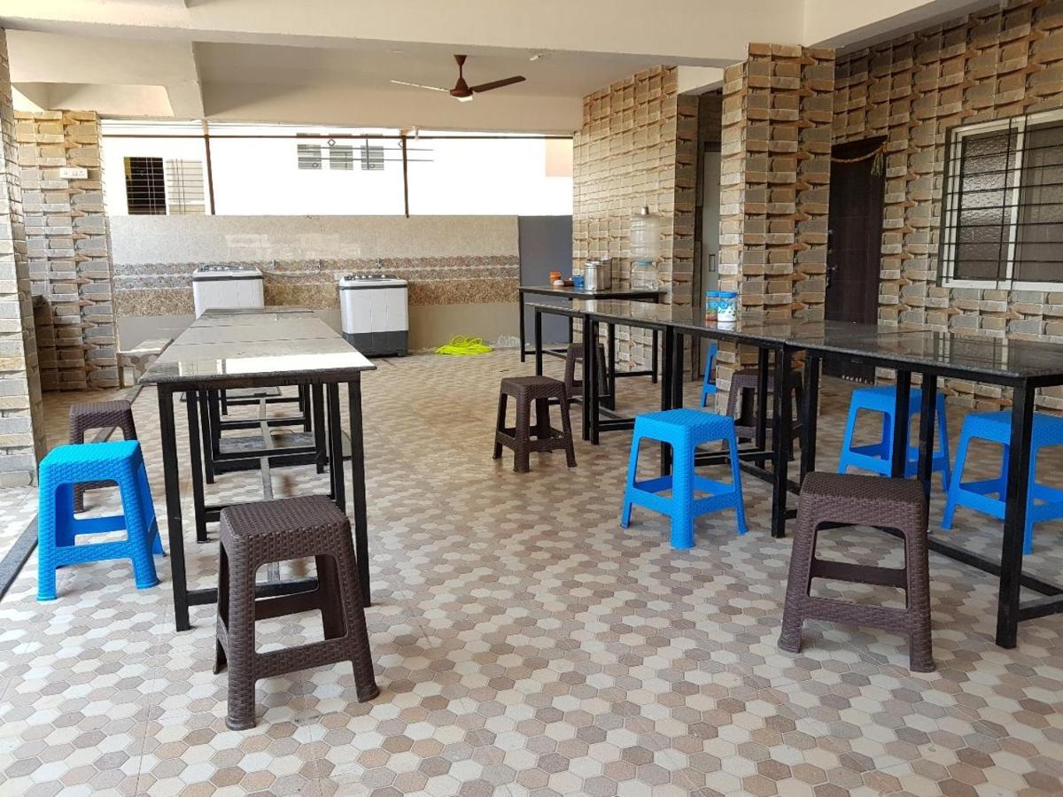 Imperial Pg Services Pune Ngoại thất bức ảnh