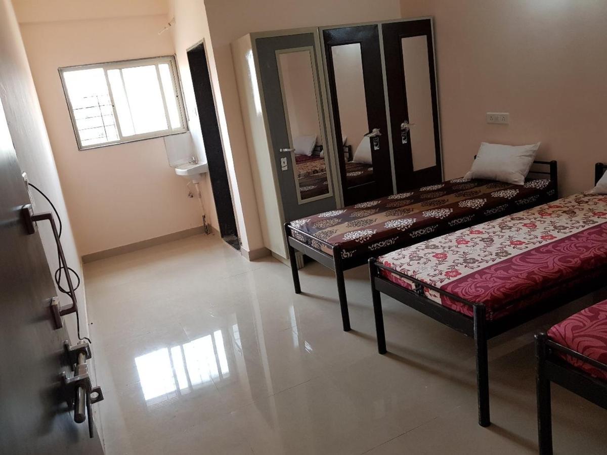 Imperial Pg Services Pune Ngoại thất bức ảnh