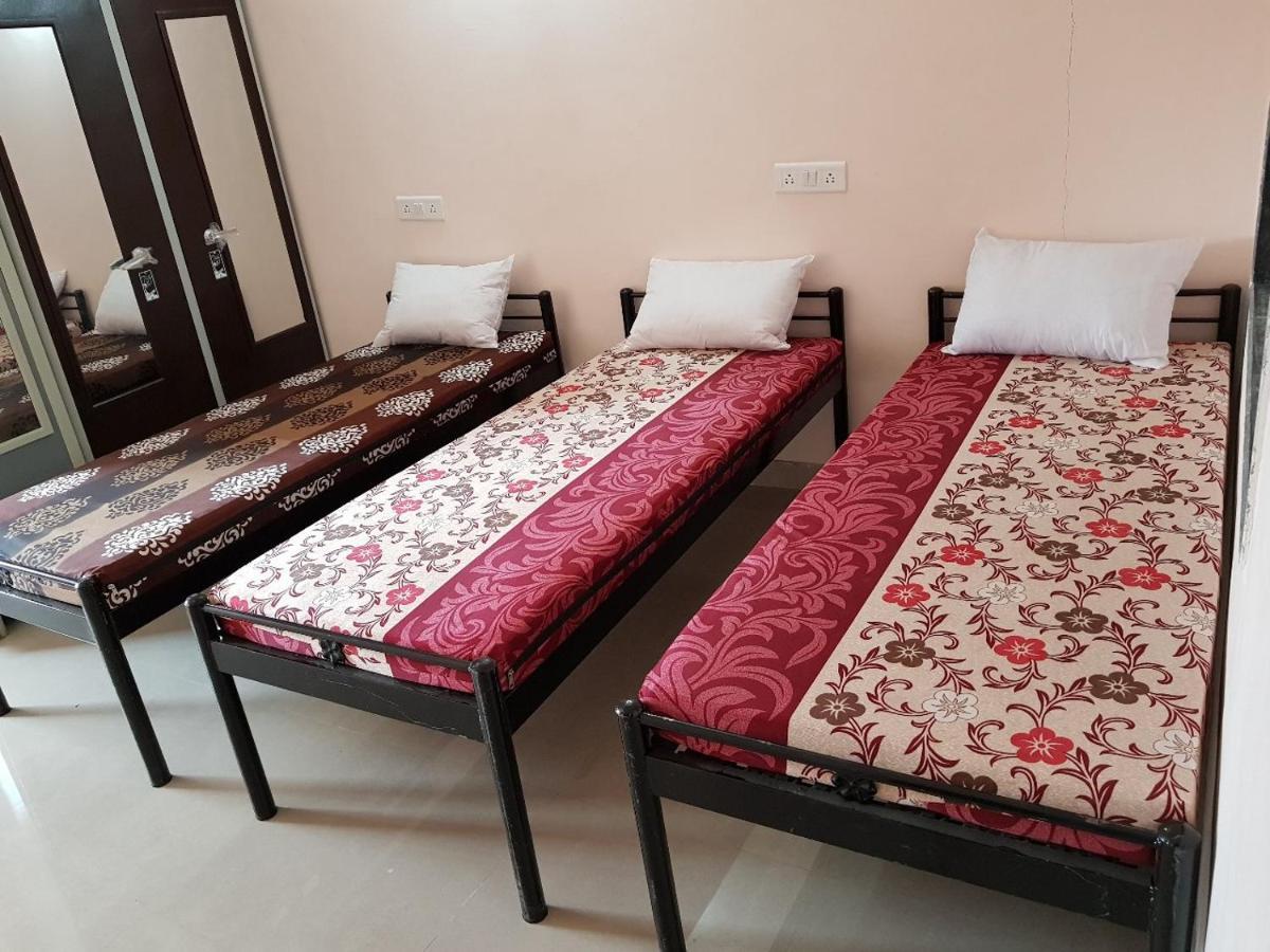 Imperial Pg Services Pune Ngoại thất bức ảnh