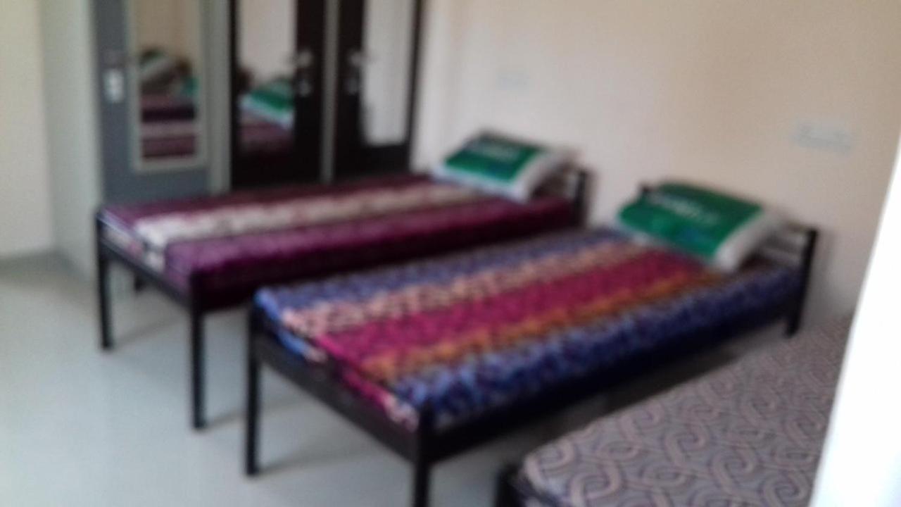 Imperial Pg Services Pune Ngoại thất bức ảnh