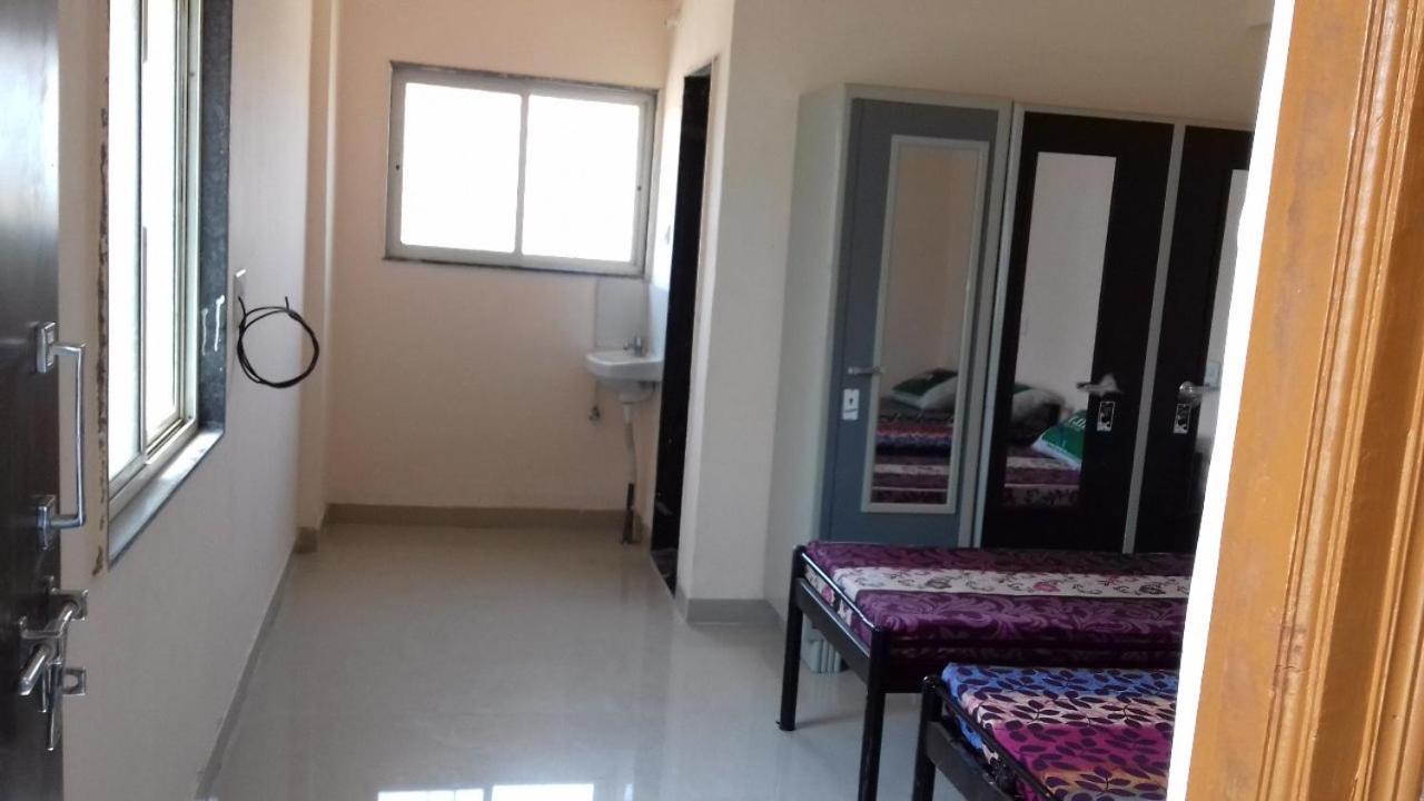 Imperial Pg Services Pune Ngoại thất bức ảnh