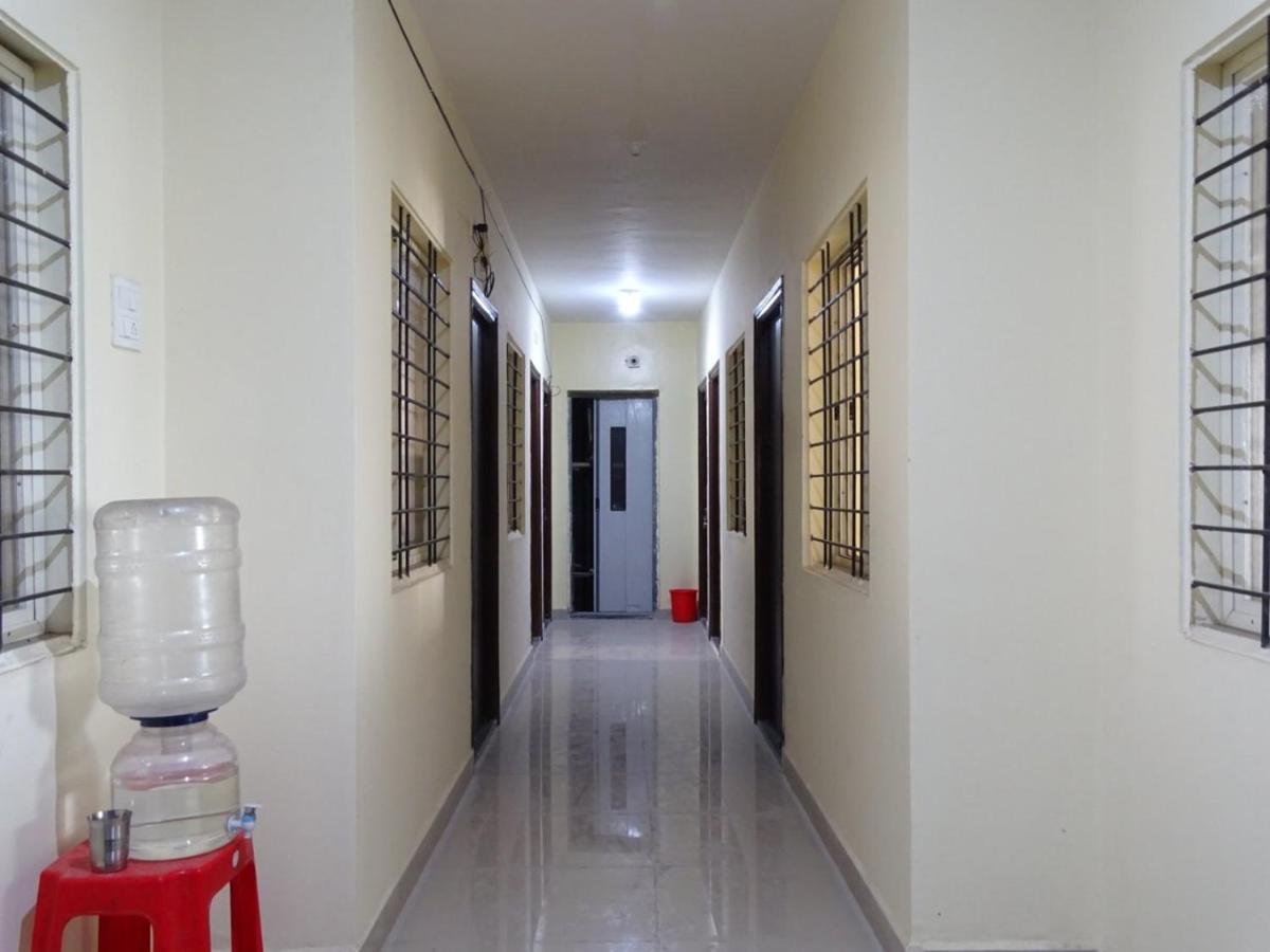 Imperial Pg Services Pune Ngoại thất bức ảnh