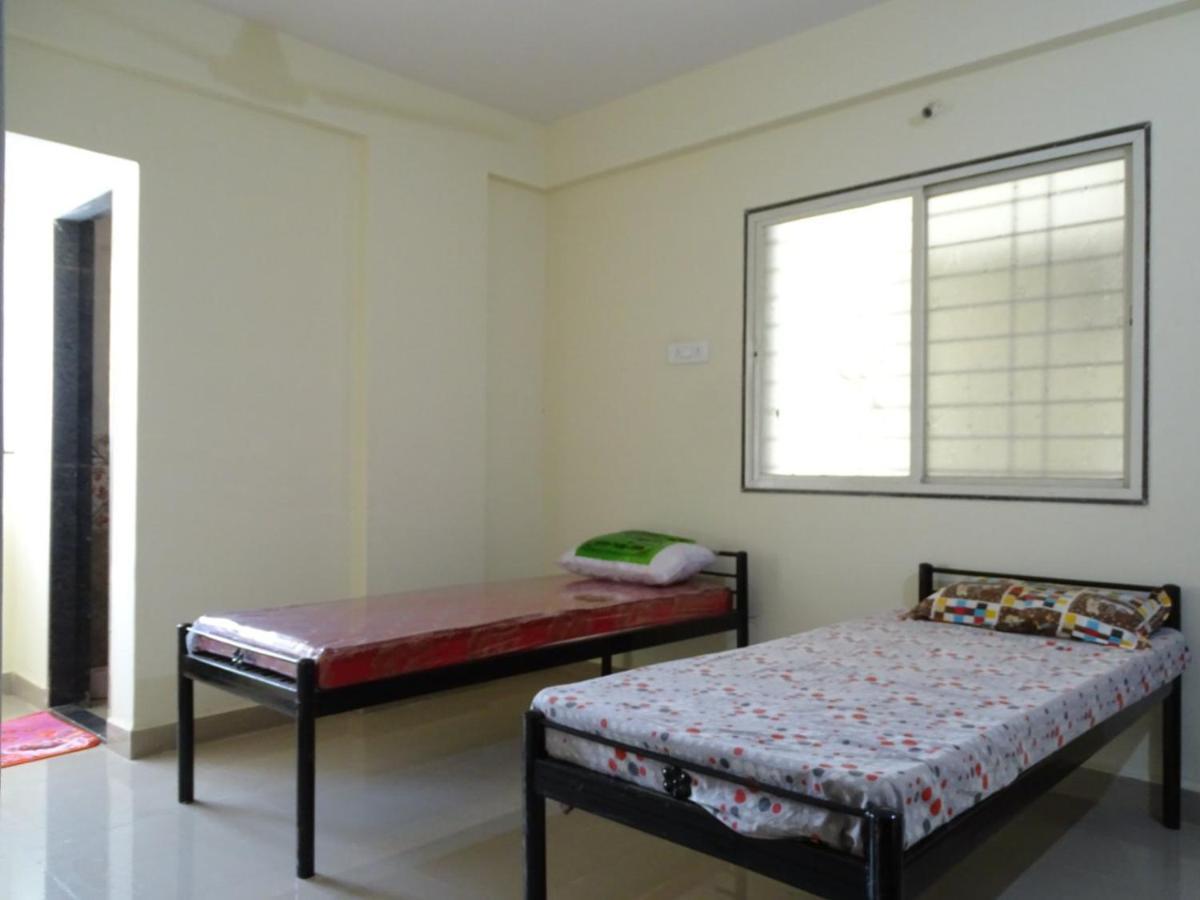 Imperial Pg Services Pune Ngoại thất bức ảnh