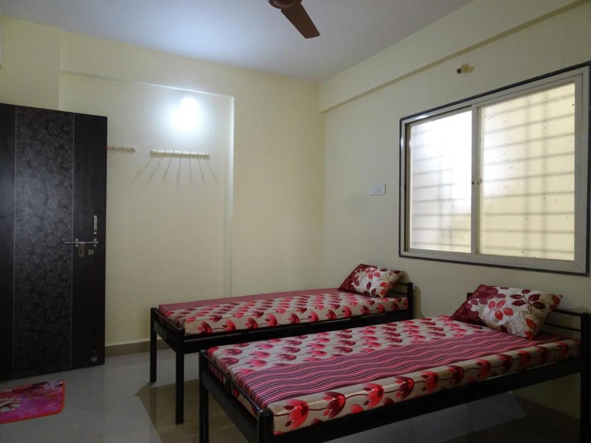 Imperial Pg Services Pune Ngoại thất bức ảnh