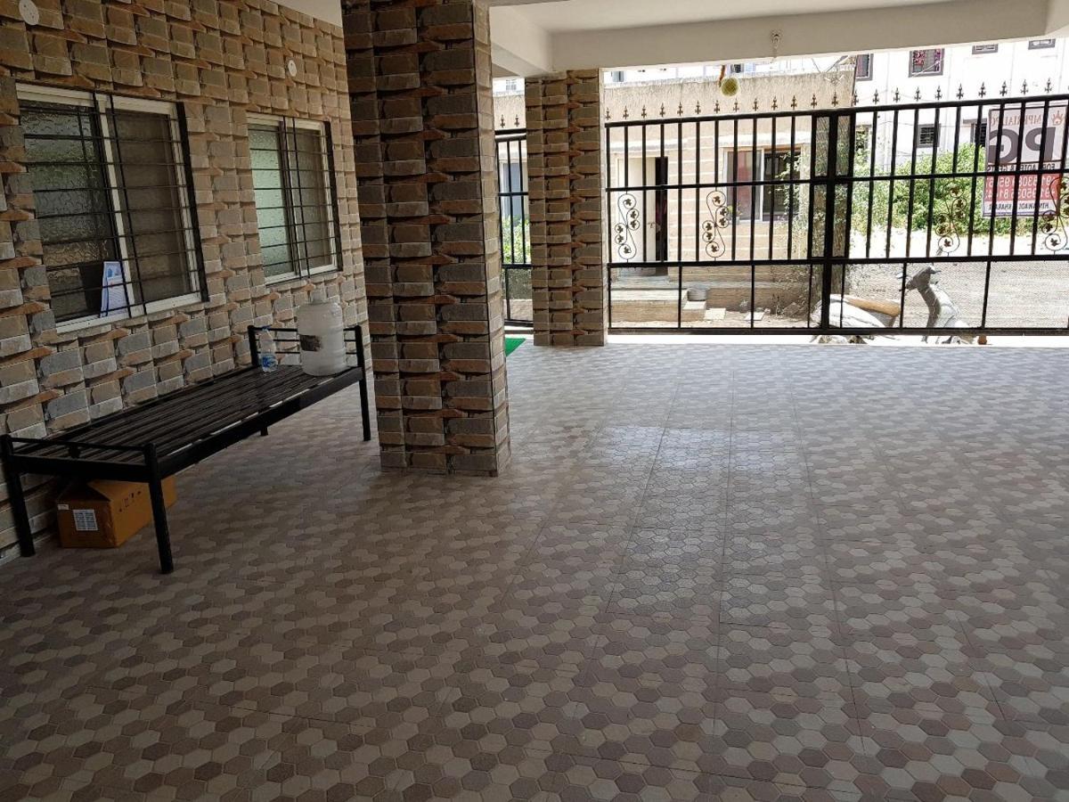 Imperial Pg Services Pune Ngoại thất bức ảnh