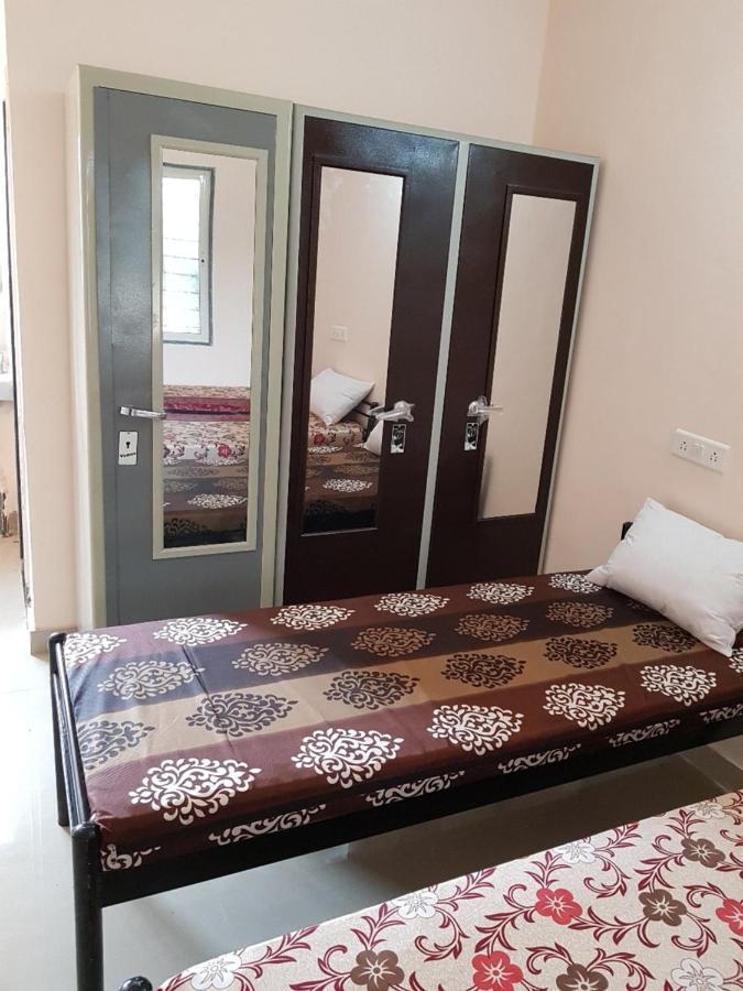 Imperial Pg Services Pune Ngoại thất bức ảnh