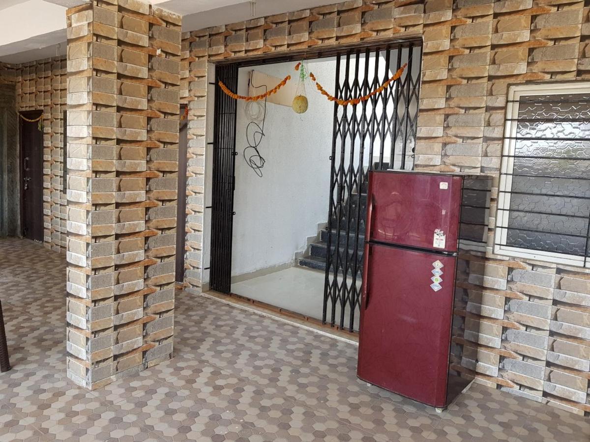 Imperial Pg Services Pune Ngoại thất bức ảnh