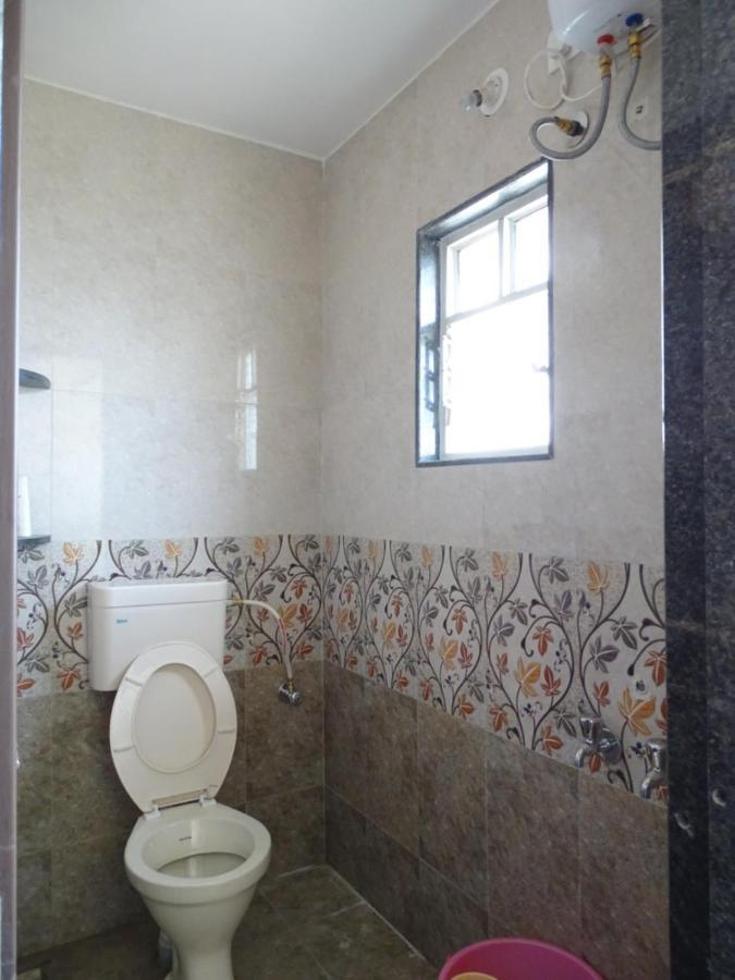 Imperial Pg Services Pune Ngoại thất bức ảnh